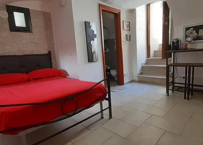 La Casetta Nel Claustro 2