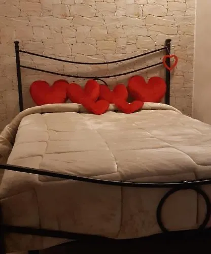 La Casetta Nel Claustro 2