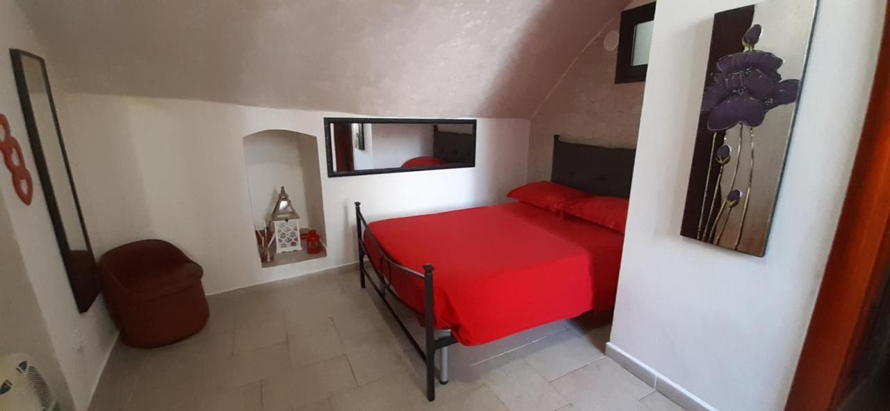 La Casetta Nel Claustro 2 Apartment *